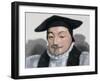 William Laud (1573-1645)-null-Framed Giclee Print