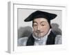 William Laud (1573-1645)-null-Framed Giclee Print