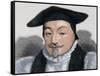 William Laud (1573-1645)-null-Framed Stretched Canvas