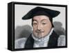 William Laud (1573-1645)-null-Framed Stretched Canvas