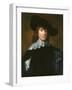 William Lawes-Sir Anthony Van Dyck-Framed Giclee Print