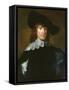 William Lawes-Sir Anthony Van Dyck-Framed Stretched Canvas