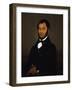 William Lawson, 1843-William Matthew Prior-Framed Giclee Print