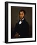 William Lawson, 1843-William Matthew Prior-Framed Giclee Print