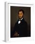 William Lawson, 1843-William Matthew Prior-Framed Giclee Print