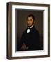 William Lawson, 1843-William Matthew Prior-Framed Giclee Print