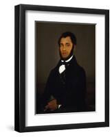 William Lawson, 1843-William Matthew Prior-Framed Giclee Print