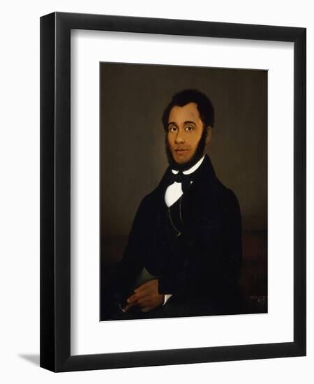 William Lawson, 1843-William Matthew Prior-Framed Giclee Print