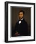 William Lawson, 1843-William Matthew Prior-Framed Giclee Print