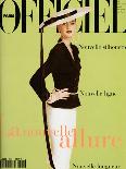 L'Officiel, March 1995 - Phoebe-William Laxton-Laminated Art Print