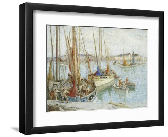 Premium Giclee Print, , large
