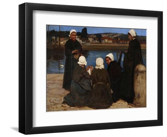 Premium Giclee Print, , large
