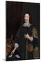 William Lenthall, Speaker of the House of Commons, C1642-null-Mounted Giclee Print