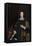 William Lenthall, Speaker of the House of Commons, C1642-null-Framed Stretched Canvas