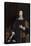 William Lenthall, Speaker of the House of Commons, C1642-null-Stretched Canvas