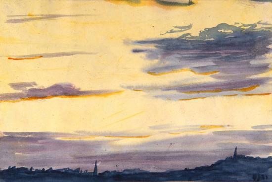 Giclee Print, , large