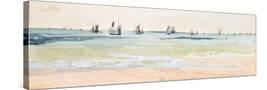 Stretched Canvas