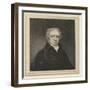 William Lisle Bowles, C.1825-James Thomson-Framed Giclee Print