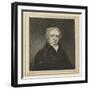 William Lisle Bowles, C.1825-James Thomson-Framed Giclee Print