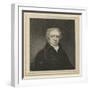 William Lisle Bowles, C.1825-James Thomson-Framed Giclee Print