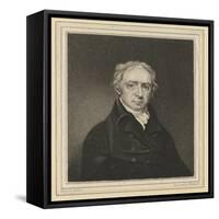 William Lisle Bowles, C.1825-James Thomson-Framed Stretched Canvas