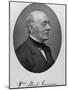 William Lloyd Garrison-null-Mounted Photographic Print