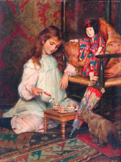 Giclee Print, , large