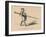 'William Longsword, Earl of Salisbury', c1860, (c1860)-John Leech-Framed Giclee Print