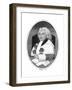 William Lord Craig-John Kay-Framed Giclee Print
