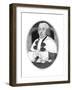 William Lord Dunsinnan-John Kay-Framed Giclee Print