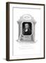 William Lord Grenville-John Hoppner-Framed Giclee Print