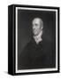 William Lord Grenville-J Jackson-Framed Stretched Canvas