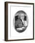 William Lord Polkemmet-John Kay-Framed Giclee Print