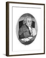 William Lord Polkemmet-John Kay-Framed Giclee Print