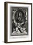 William Lord Russel, 1775-T Cook-Framed Giclee Print