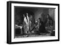 Black Frame