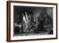 Brown Frame