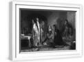 White Frame