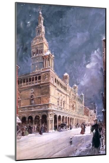 Giclee Print, , large