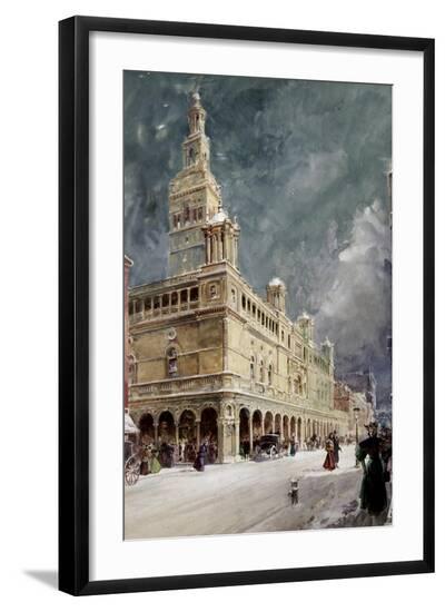 Giclee Print, , large