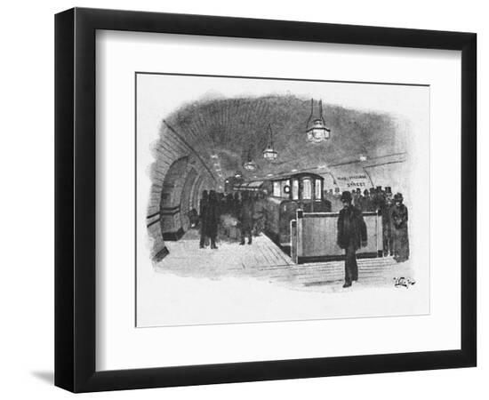 Giclee Print, , large