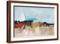 Brown Frame