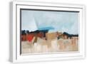 White Frame