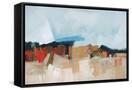 Canvas Black