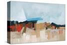 Stretched Canvas