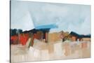 Stretched Canvas