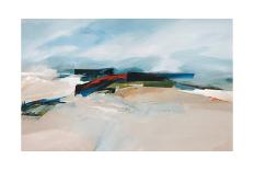 Abstract Landscape-William M. Crosby-Art Print