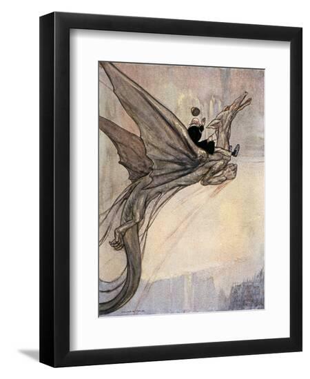 Art Print, , large