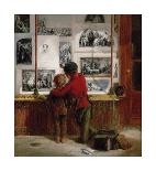 Lost and Found, or Shaftesbury C.1862-William MacDuff-Laminated Giclee Print