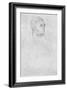 William Makepeace Thackeray-Richard Doyle-Framed Giclee Print